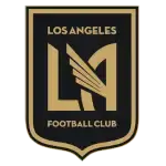 Los Angeles FC Logo