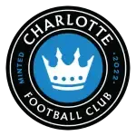 Charlotte FC Logo