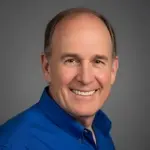 Bruce Marshall