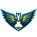 Dallas Wings Logo