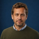 Cole Harrison
